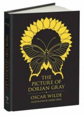 The Picture Of Dorian Gray