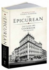 Epicurean The Classic 1893 Cookbook