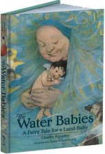 Water Babies A Fairy Tale For A LandBaby