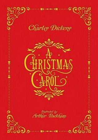 Christmas Carol by Charles Dickens