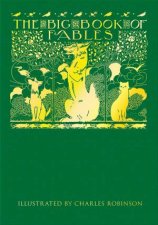 Big Book of Fables