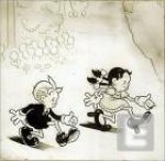 Pim  Francie The Golden Bear Days