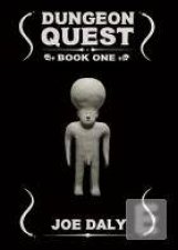 Dungeon Quest Book One