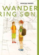 Wandering Son 01