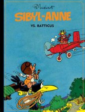 SybilAnne Vs Ratticus