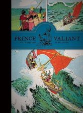 Prince Valiant 19431944