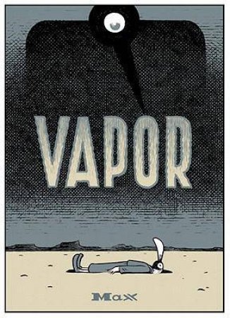 Vapor by Max