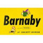 Barnaby Volume 1