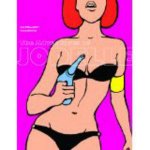 The Adventures of Jodelle