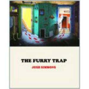 The Furry Trap by Josh Simmons
