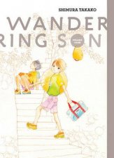 Wandering Son 04