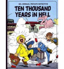 Ten Thousand Years in Hell