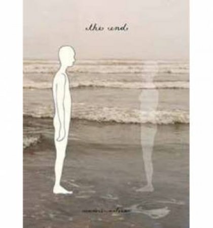 The End by Anders Nilsen