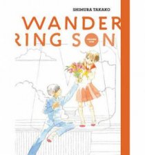 Wandering Son Volume 5