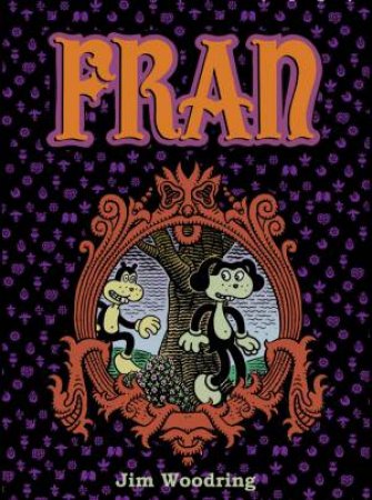 Fran by Woodring