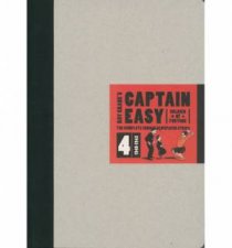 Captain Easy Volume 4