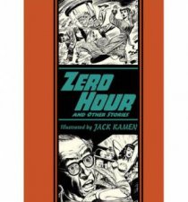 Zero Hour and Other Stories