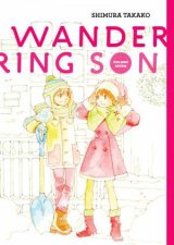 Wandering Son  Vol 07