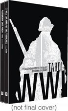 Tardis WW1 It Was the War of the TrenchesGoddamn This War  Gift Box Set