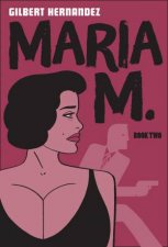 Maria M Book 2