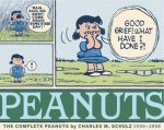 The Complete Peanuts 19551956 Vol 3