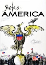 Ronald Searles America