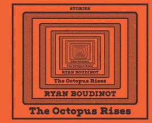 The Octopus Rises by Boudino