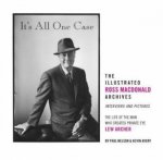 Its All One Case The Illustrated Ross Macdonald Archives