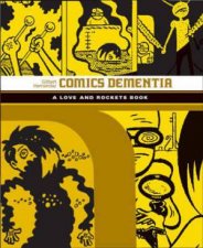 Comics Dementia