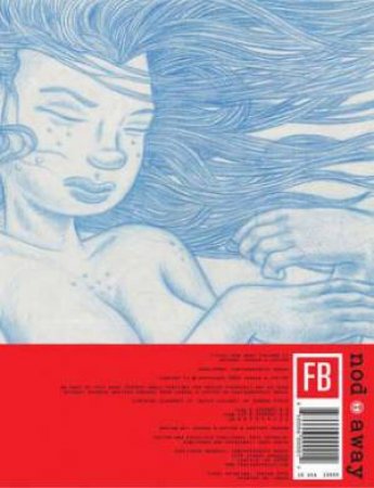 Nod Away by Joshua Cotter