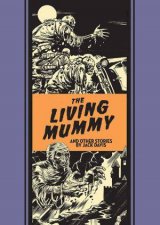 The Living Mummy And Other Stories