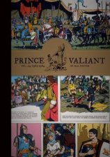 Prince Valiant Vol 14 19631964