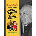 John Stanley Giving Life To Little Lulu