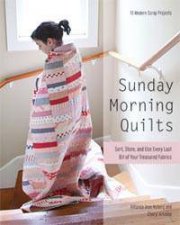 Sunday Morning Quilts