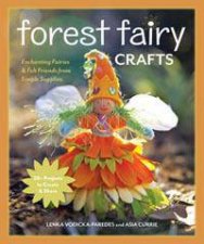 Forest Fairy Crafts