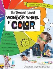 The Wonderful Colorful Wonder Wheel of Color