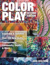 Color Play  2nd Ed
