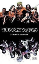 The Walking Dead Compendium 1
