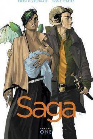 Saga 1