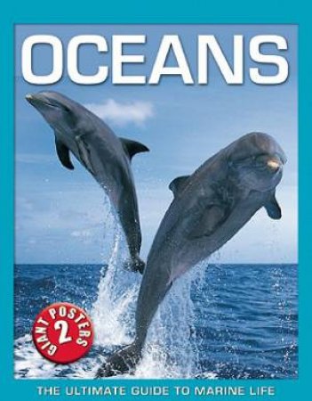 Ultimate Lenticular Guide: Oceans by Various
