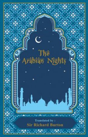 The Arabian Nights by Various