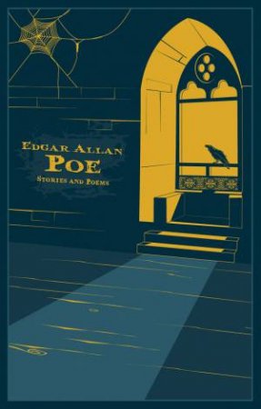 Edgar Allan Poe: Collected Works by Edgar Allan Poe