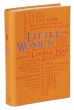 Word Cloud Classics Little Women