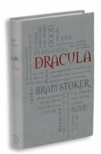 Word Cloud Classics Dracula