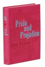 Word Cloud Classics Pride and Prejudice