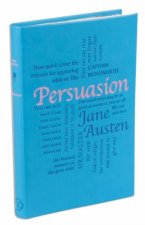 Word Cloud Classics Persuasion