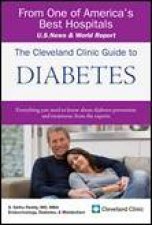 Cleveland Clinic Guide To Diabetes