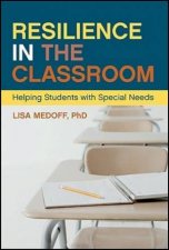 Resilience In The Classroom Helping Students With Special Needs