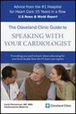 Cleveland Clinic Guide To Speaking With Your Cardiologist