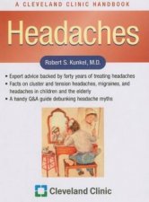 Cleveland Clinic Guide To Understanding Headaches